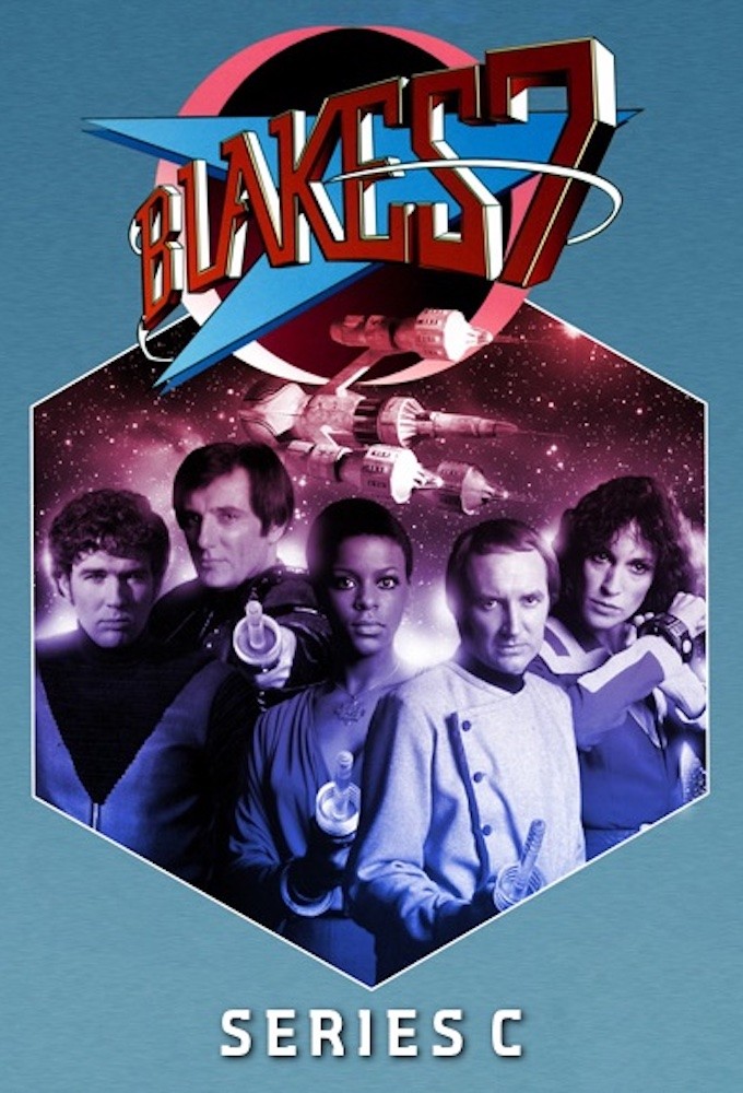 Blake's 7 - Season 3 [152333] (A1775151885) [[Shows 2.0]] --Plex--